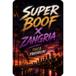 super x zangria thca premium - shop thca - achat thca