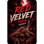 red velvet thca AAAA+ small bud premium - shop thca