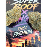 achat thca - super boof x zangria thca