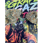 grappe gaz thca naturel - thca AAAA+