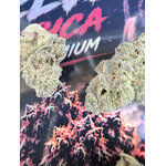 red velvet fleurs naturelle thca