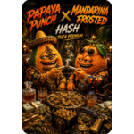 hash thca premium - hash naturel premium - achat thca