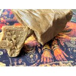 mandarina thca - thca naturelle