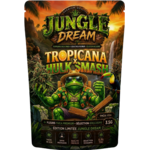 achat thca france -Tropicana x hulk smash strain jungle dream