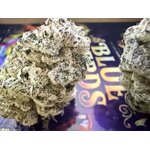 blue nerds fleurs thca - shop thca jungle dream