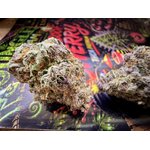 super boof cherry - thca premium