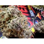 fleurs thca super boof cherry - achat thca