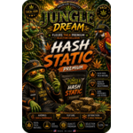 hash static thca; static thca; hash thca premium; résine thca premium;