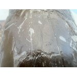 Thca naturel , résine naturelle