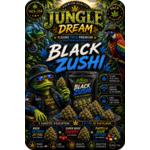black zushi thca naturel