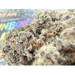 THCA Rainbow Runtz  AAAA+