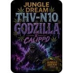 godzilla x calippo n10