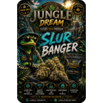 SLUR BANGER THCA - ACHAT THCA