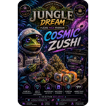 COSMIC ZUSH THCA PREMIUM AAAA+I