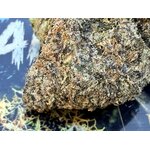 thca naturel jungle dream