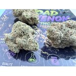 toad venom Thca