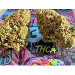 THCA FRANCE