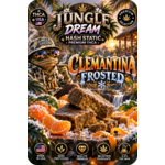 clementina frosted thca