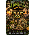larry OG - Fleurs Thca - THCA Premium AAAA+ (2)