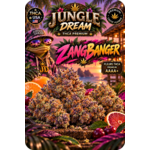 ZANGBANGER THCA PREMIUM