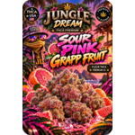 sour pink grapp fruit thca premium AAAA+