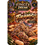 Tiramisu Fleurs Thca AAAA+