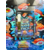 Cartridge THCA Blue Zushi