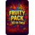 fruity pack 30gr jungle dream