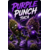 PURPLE PUNCH THCA - FLEURS THCA PREMIUM AAAA