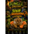 Resine thca - sour mandarina - jungle dream