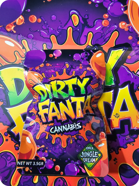 fleur thca , dirty fanta thca , resine thca , cali thca , thca californie , puff thca , vape thca , avis thca , thca france