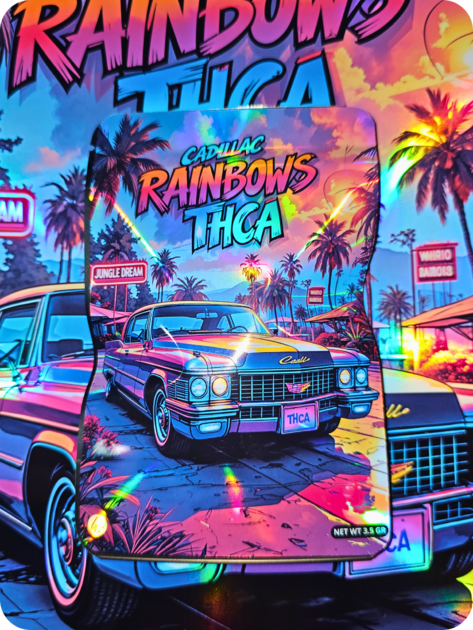 achat thca , thca france , france thca, pionnier thca