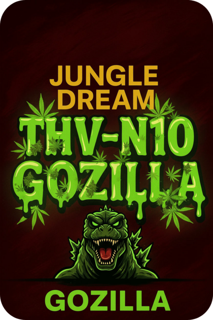 thv n10 godzilla