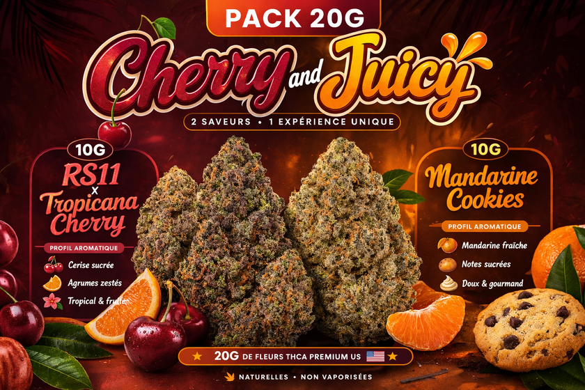 achat thca thca france - shop thca - thca naturel