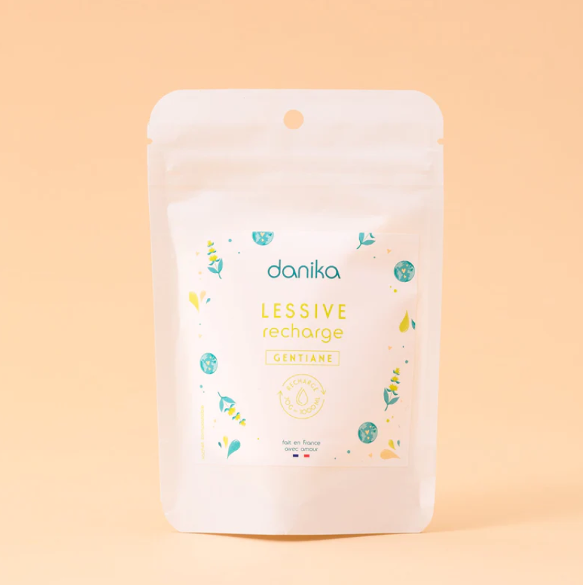 Doseur lessive liquide - Danika