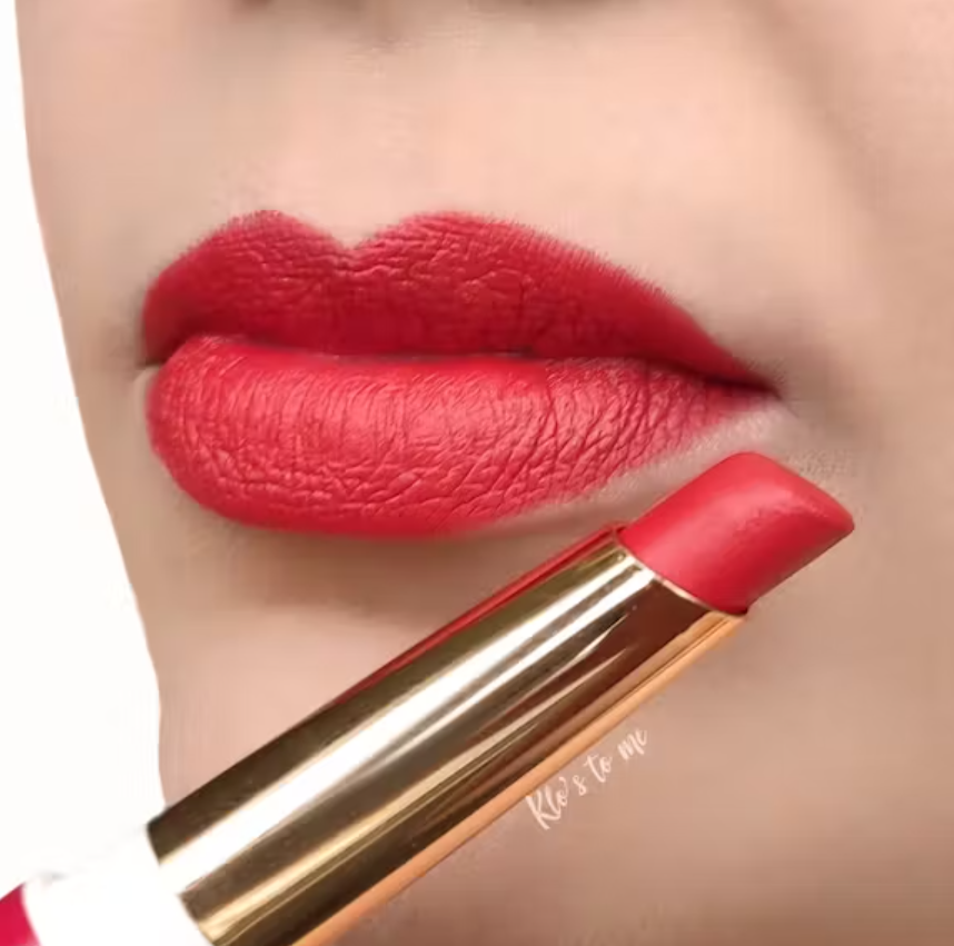 Rouge à lèvres naturel MAT - TAKE THE PLUNGE