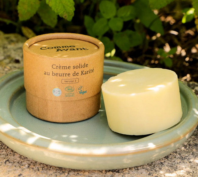 CREME KARITE