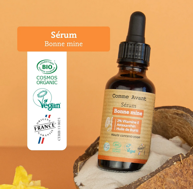 SERUM BONNE MINE2