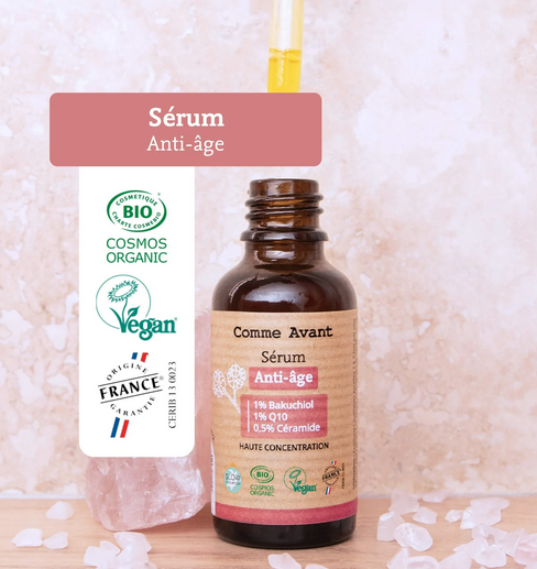 SERUM ANTI AGE 1