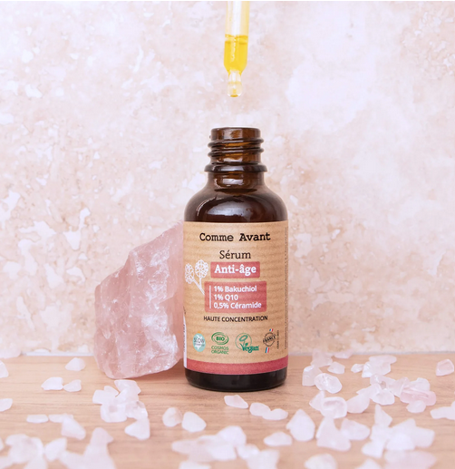 SERUM ANTI AGE2