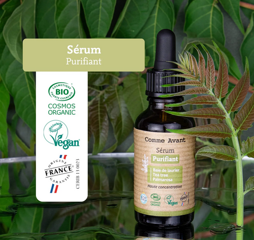 SERUM PURIFIANT