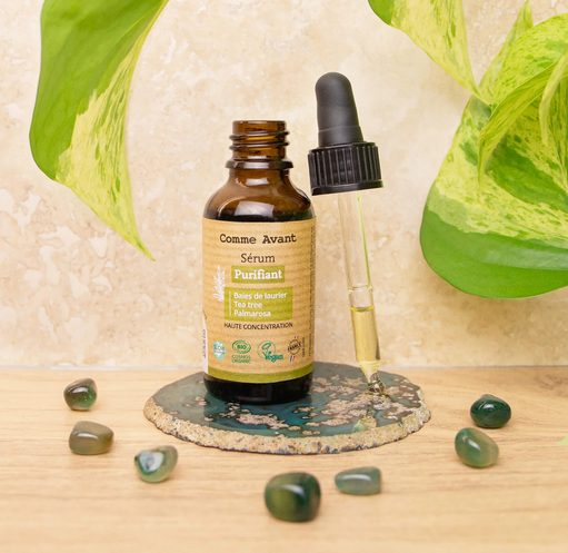 SERUM PURIFIANT1