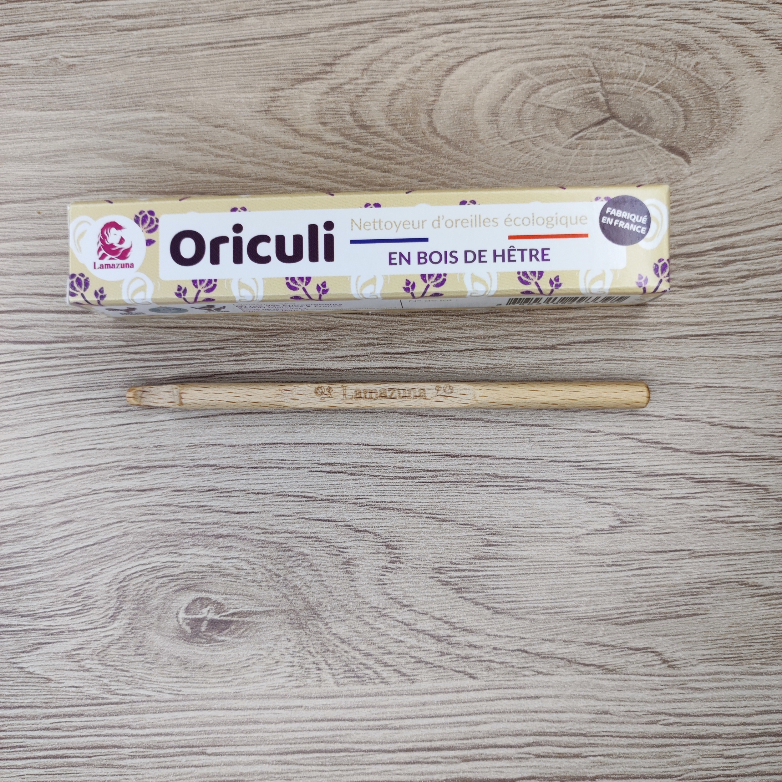 Oriculi 01