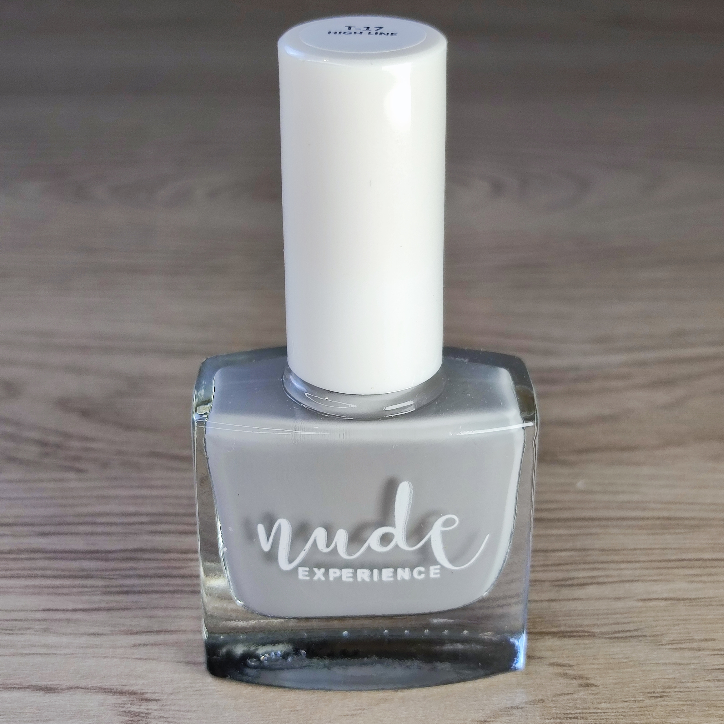 vernis - highline t-17