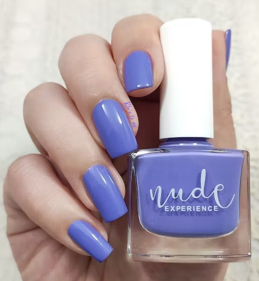 Vernis à ongles | BIO | Violette