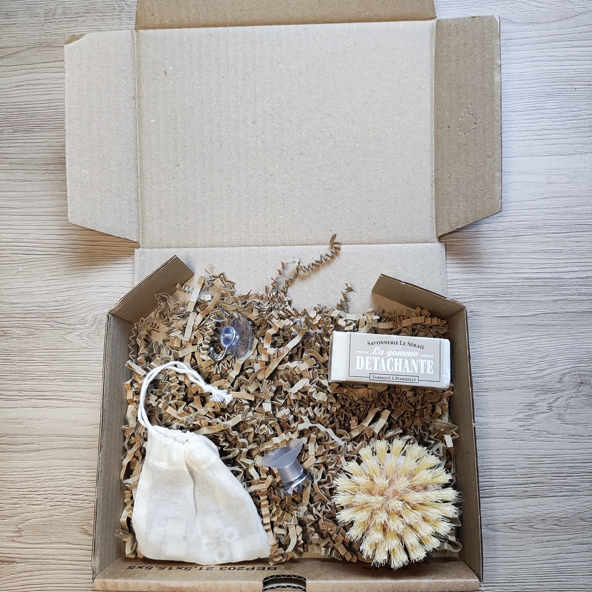 Coffret cuisine N2