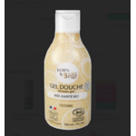 gel douche miel