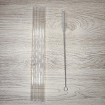 Set paille goupillon