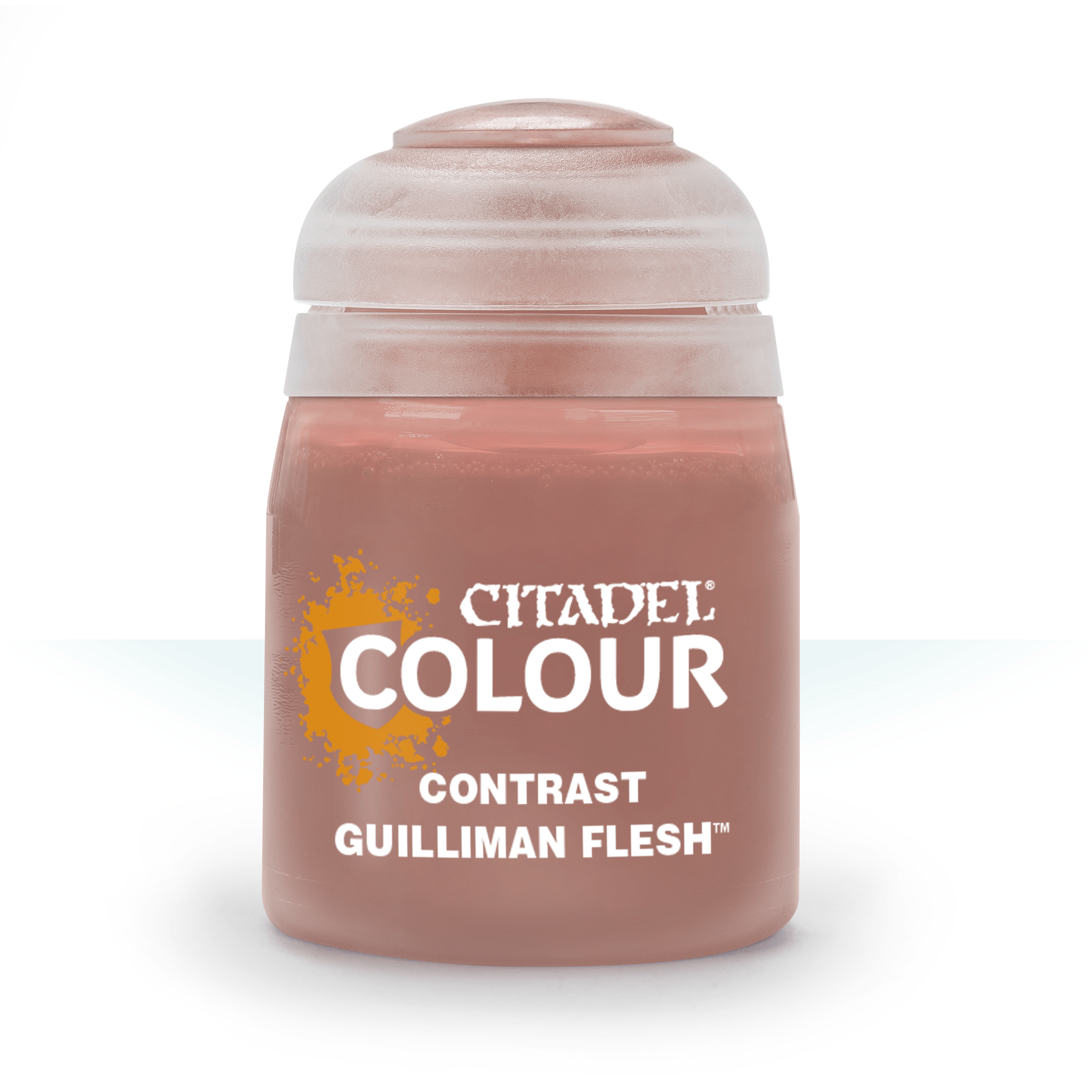 Contrast Guilliman Flesh - Citadel Colour