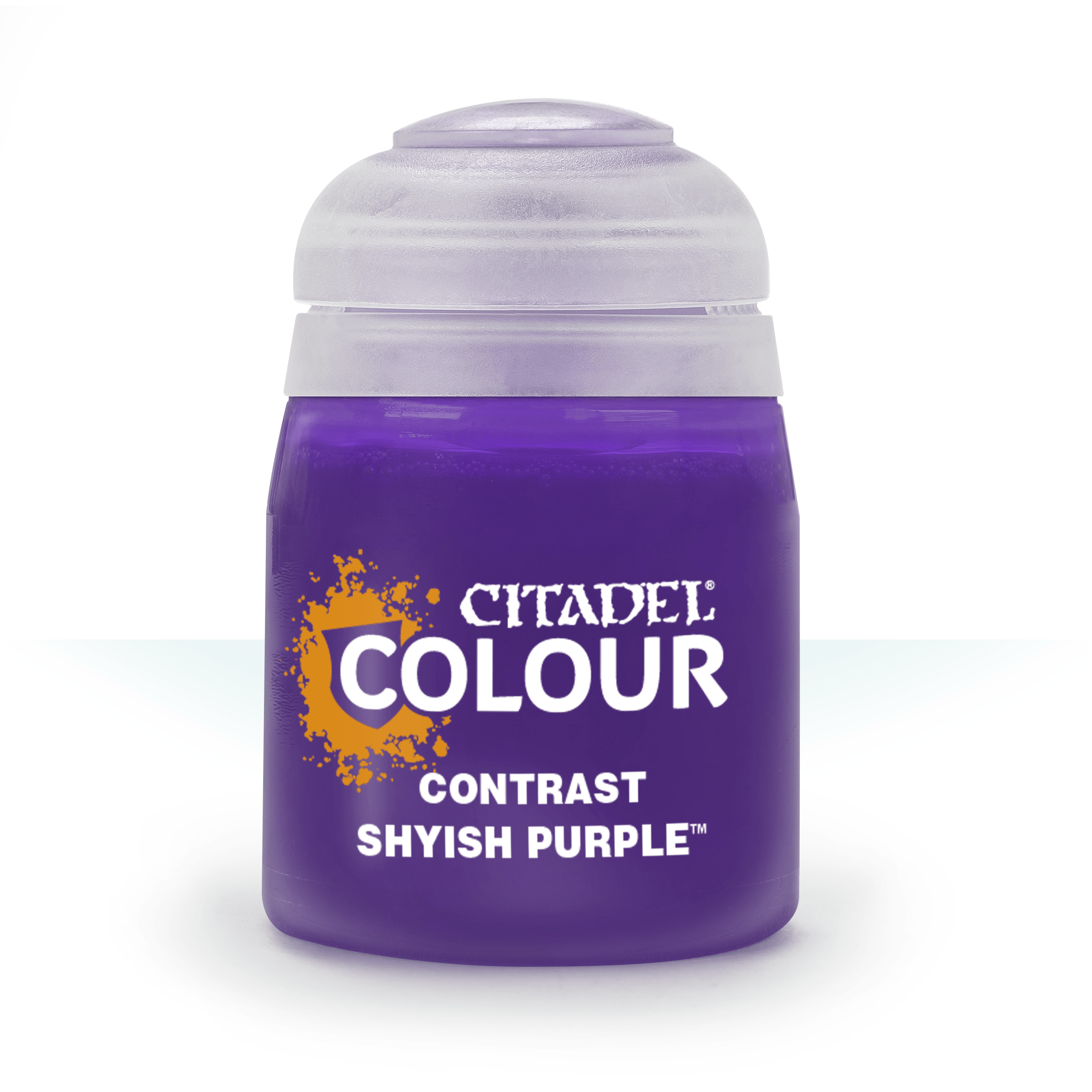 Contrast Shyish Purple - Citadel Colour
